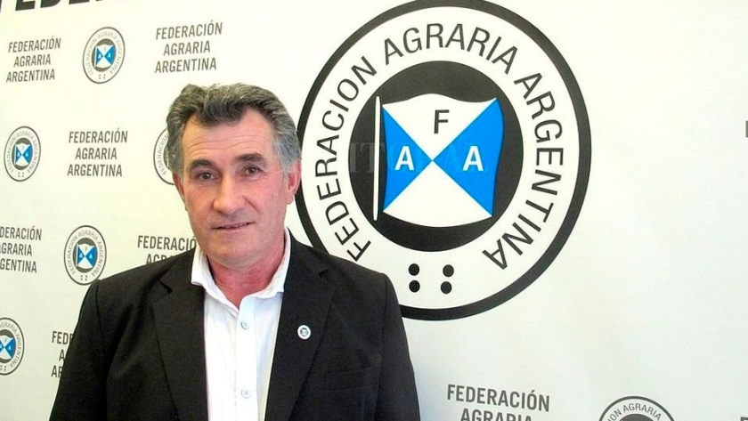 Retenciones: la FAA pide trato diferencial para pequeños productores