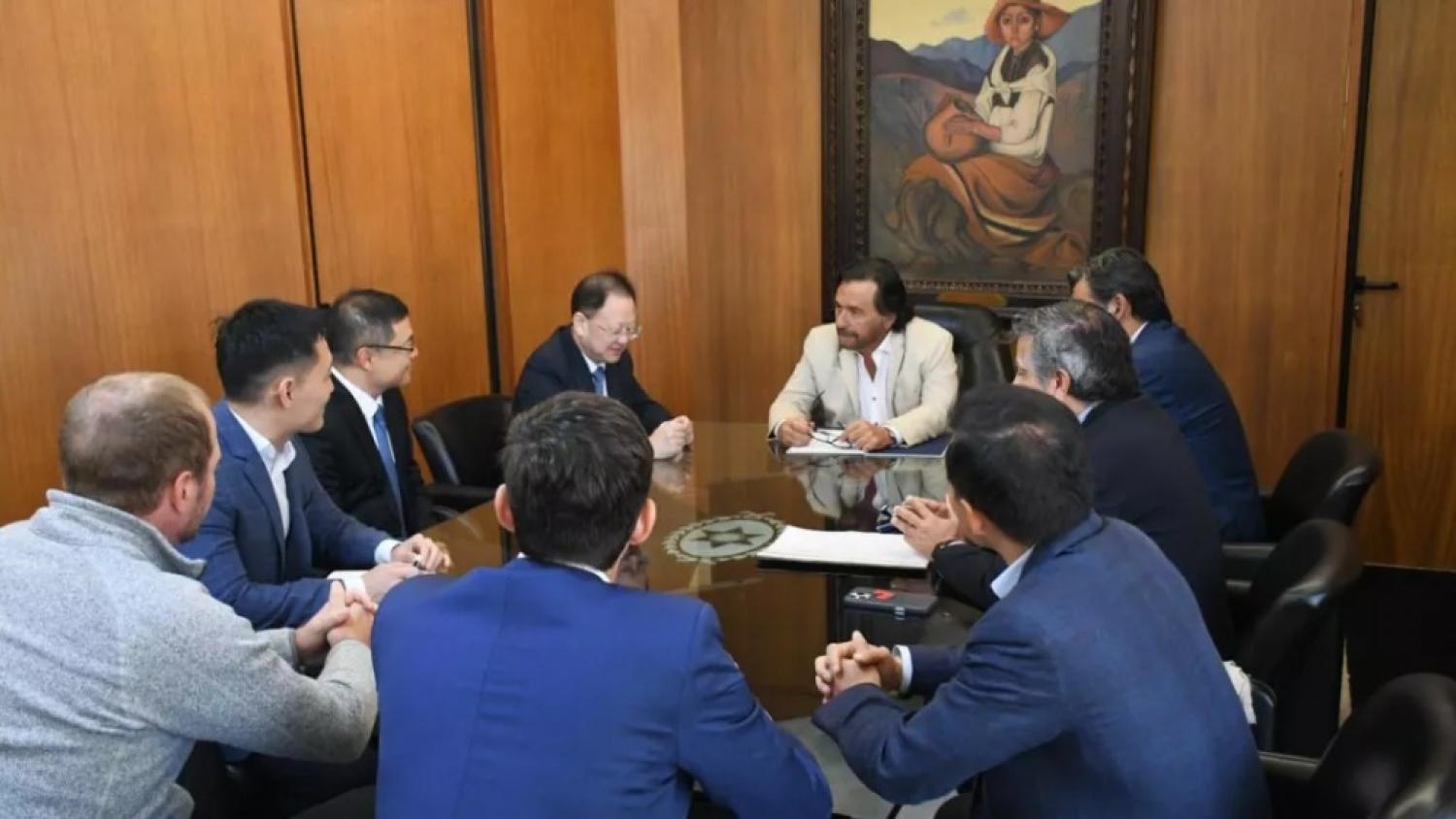 Salta fortalece su perfil minero con más producción de litio