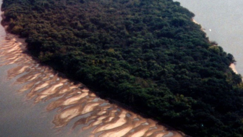 Entre Ríos trabaja en el reconocimiento de su patrimonio natural