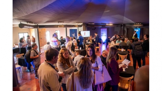 Ronda de Negocios La Pampa-Buenos Aires: hoy vence el plazo para inscribirse al encuentro en Carlos Casares