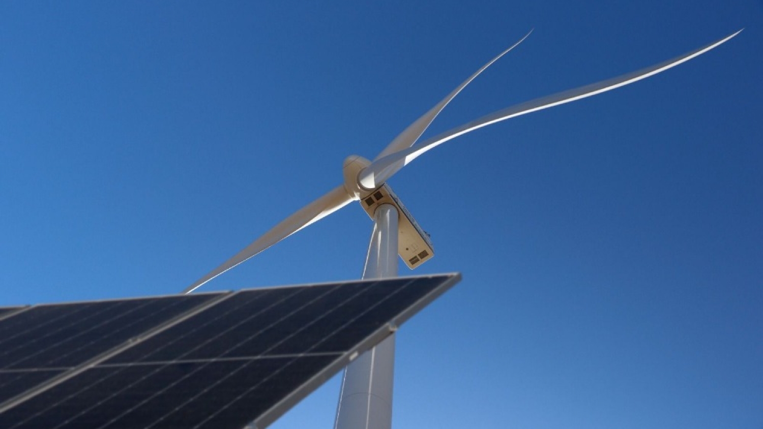 Avanza la construcción del Parque Arauco Solar I y La Rioja se encamina a liderar la generación híbrida en Sudamérica