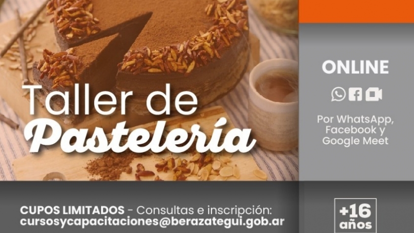 Abierta la inscripción a cursos y talleres municipales digitales