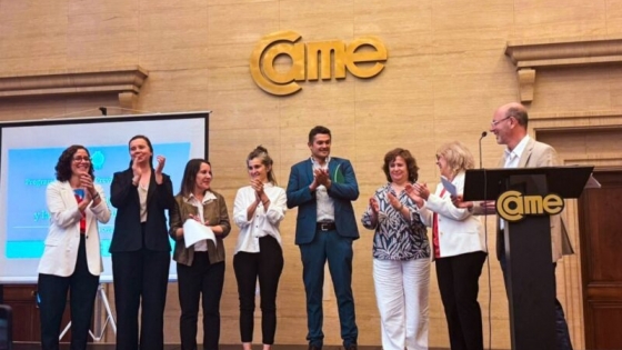 Misiones vuelve a liderar la agenda nacional y recibe su tercer reconocimiento por promover la producción orgánica