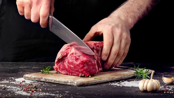 El consumo de carne en la Argentina registró la mayor caída de los últimos cien años