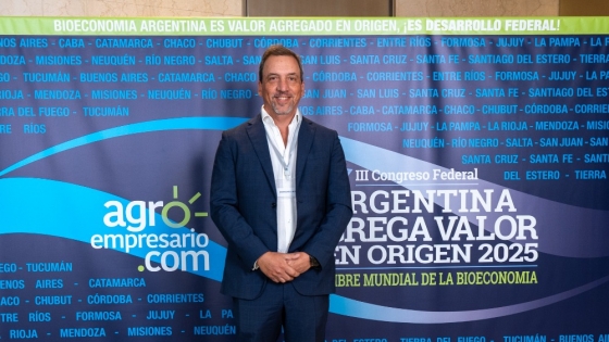 José Demicheli: “El emprendedor necesita visión, resiliencia y rodearse de un equipo que complemente sus habilidades”
