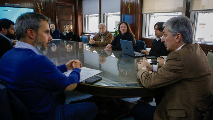 El Gobierno y las aseguradoras avanzan en la puesta en marcha del Fondo de Compensación Ambiental