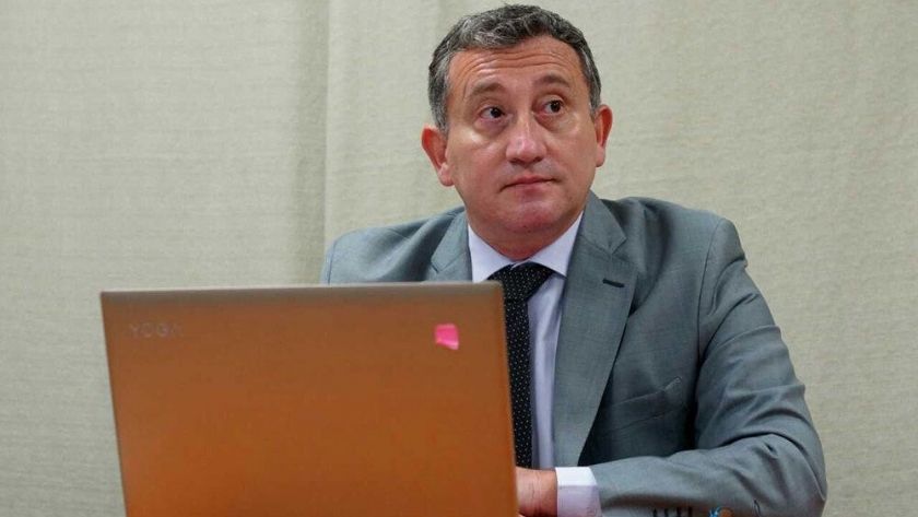 Con eje en la tecnología al servicio de la preservación y el control, el Ministro Kreimer expuso en la Legislatura sus objetivos presupuestarios para 2023