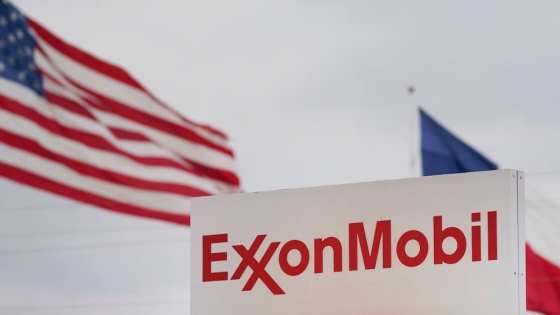 ExxonMobil vende sus activos en Vaca Muerta a la petrolera argentina