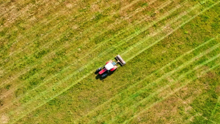 Innovaciones tecnológicas en cara a una agricultura sostenible