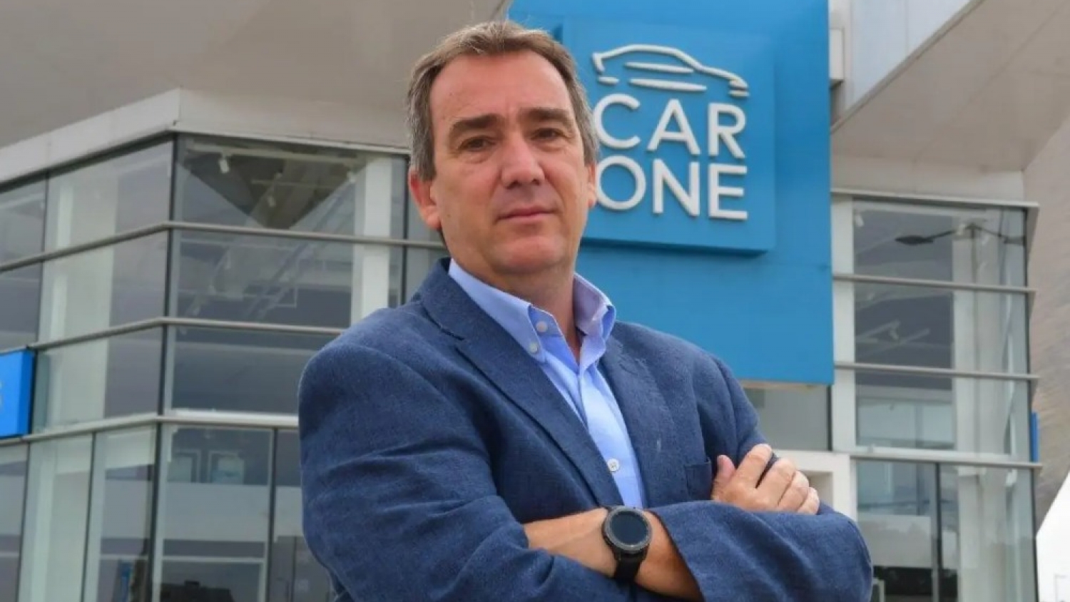 Grupo Antelo acelera su expansión en Argentina con tres nuevas marcas chinas y confirma la llegada del SUV Deepal S05