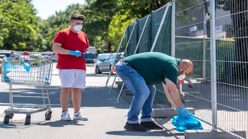 Prohíbe Alemania plásticos de un solo uso