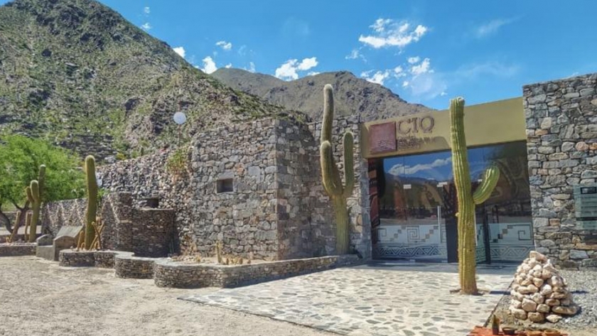 La Ciudad Sagrada de los Quilmes reabre sus puertas al público