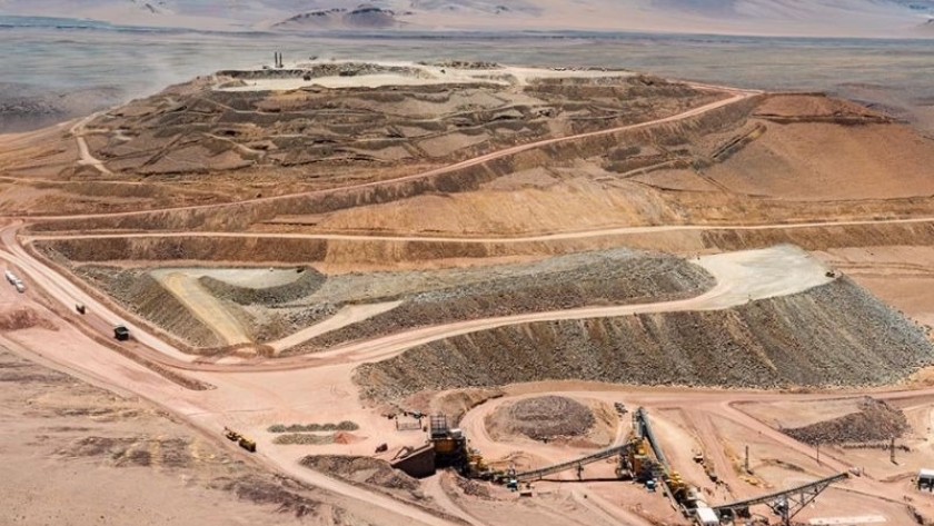 El Gobierno recibió más de 60 solicitudes de inscripción al registro de Proveedores Locales de Empresas Mineras