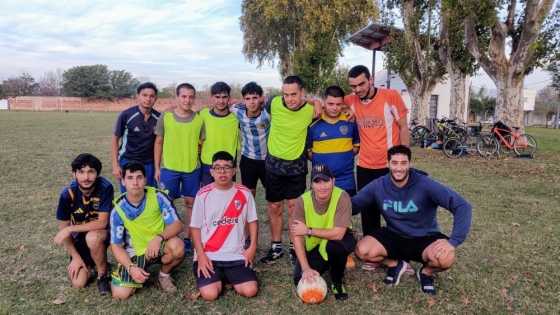 Fútbol 5 PcDI de Rojas: ¡Listo para el Torneo 9 Ligas y Su Debut en General Arenales!