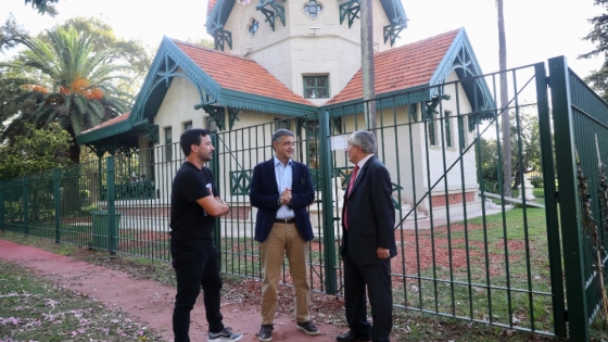 Jorge Macri se reunió con profesionales para revisar el Código Urbanístico