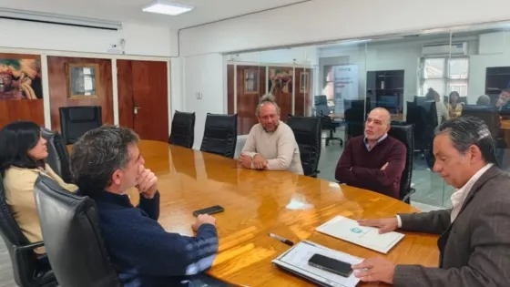 Salta renovó su alianza con el INTA para impulsar el agro