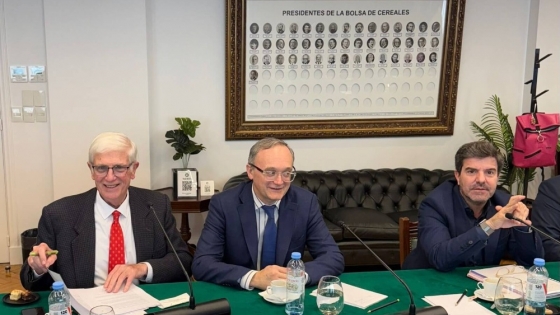 Inversiones en la agroindustria: CAA impulsa el RIMI para fortalecer pymes y exportaciones