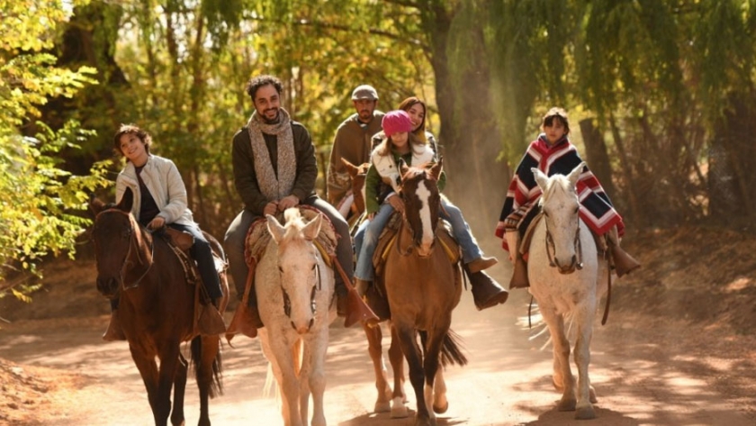 Estiman que el turismo interno dejará 418 millones de pesos hasta fin de año