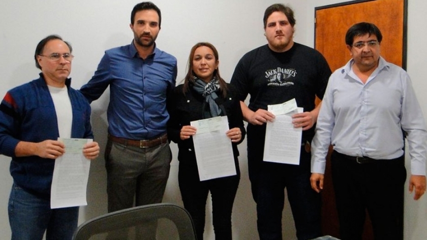Catamarca entregó subsidios al flete para industrias y créditos a emprendedores