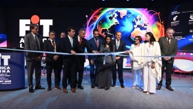Argentina apuesta fuerte al turismo en la FIT 2025: más visitantes, destinos y beneficios