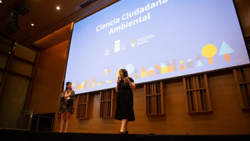 Ciencia Ciudadana Ambiental: 30 proyectos de colaboración, experimentación, aprendizaje y conocimiento para el desarrollo sostenible