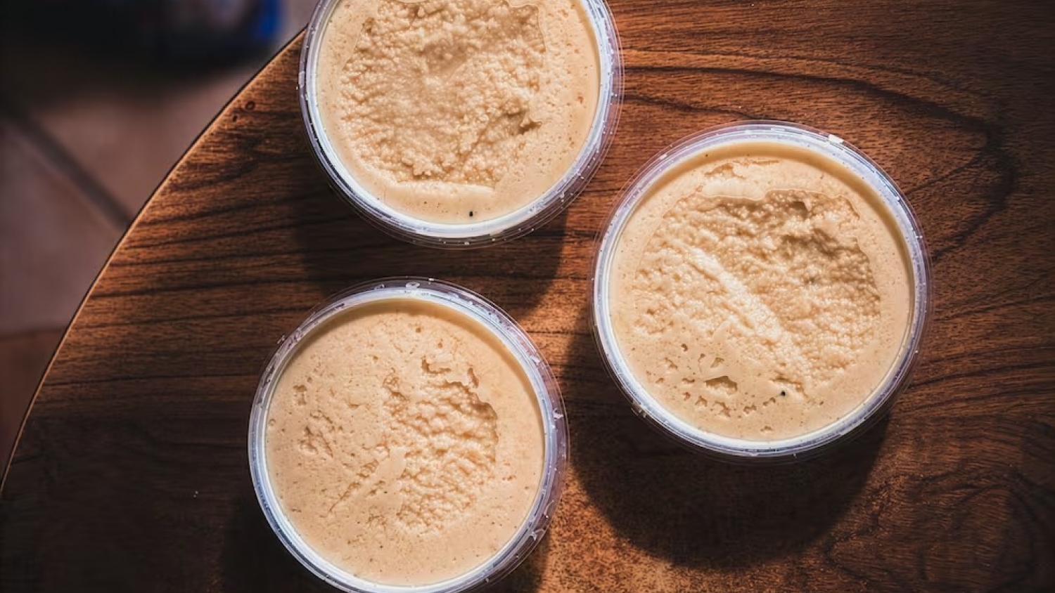 El queso más exclusivo de Asturias se vende una vez al año