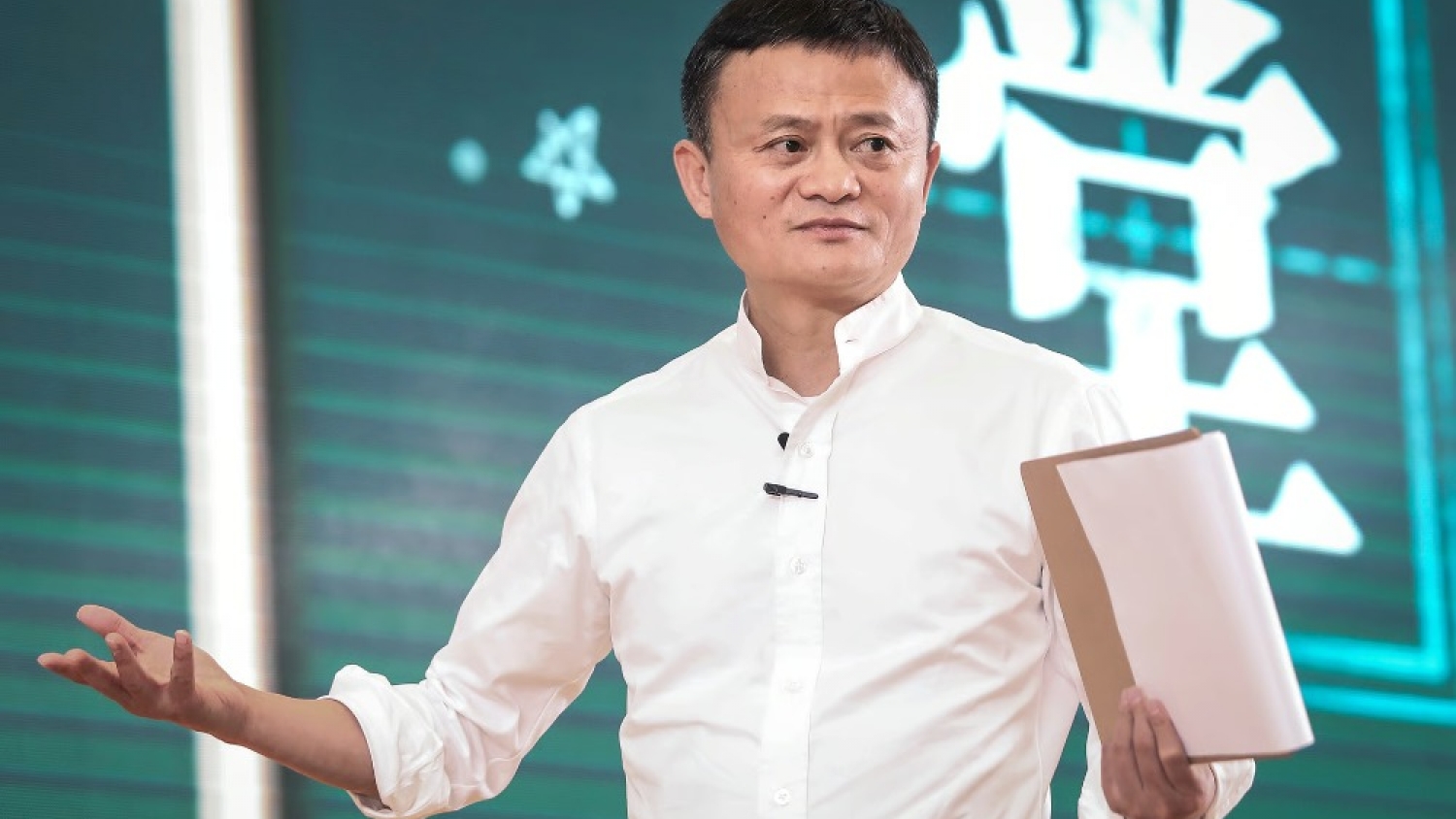 Jack Ma apuesta US$ 77 millones por Alibaba y su futuro en IA