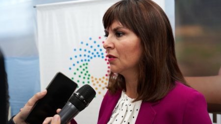 Córdoba: “El discurso nos invita a trabajar por una mejor Santa Cruz”