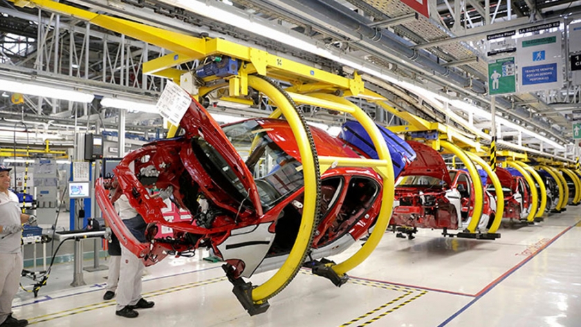 Exportaciones incrementales de la industria automotriz no pagarán derechos de exportación