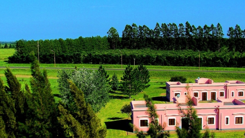 Aprueban los primeros proyectos turísticos del Fondo Multisectorial del programa BID Salto Grande