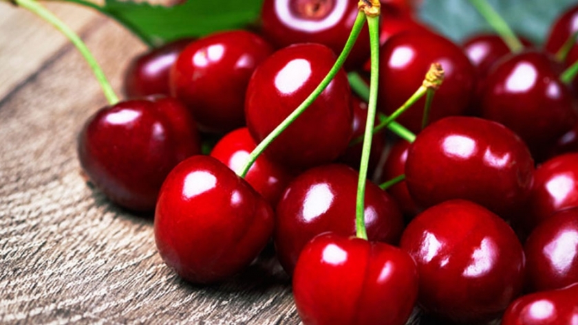 Tailandia, en busca de cerezas y uvas mendocinas