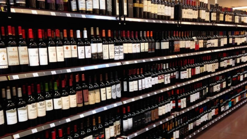 Ley Seca en La Rioja: vitivinicultores contra la prohibición de venta de alcohol los fines de semana