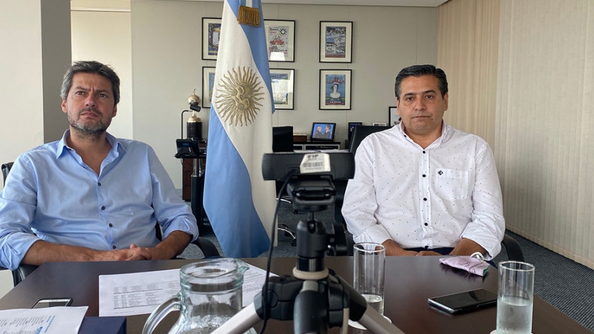 Con descuentos de hasta 40%, Argentina le ofrece a Brasil una histórica preventa para disfrutar de la nieve en 2021
