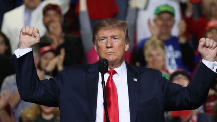 Inmigración en Estados Unidos: el "muro invisible" con el que Trump logró reducir la llegada de extranjeros
