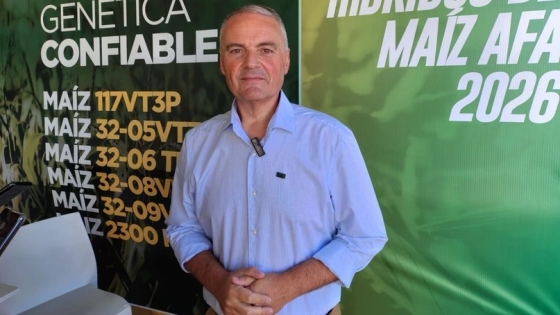 AFA proyecta una inversión de US$30 millones para fortalecer la logística granaria en Timbúes