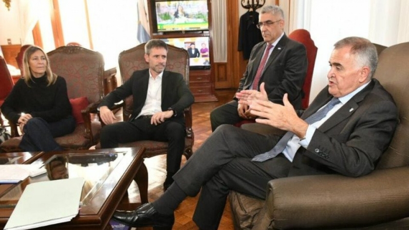 El CFI lanza nuevas líneas de crédito para impulsar la producción en Tucumán