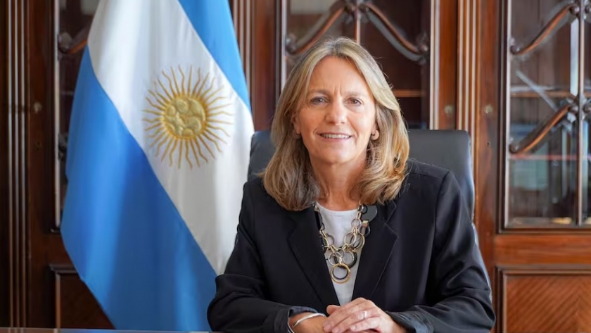 Argentina registró un superávit energético de USD 678 millones en enero