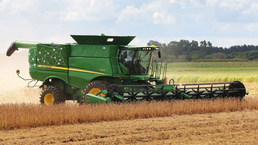 Consejo Agroindustrial Argentino (CAA)