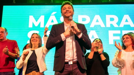 Triunfo dividido en Santa Fe: Monteverde ganó Rosario y Pullaro consolidó su poder en la provincia