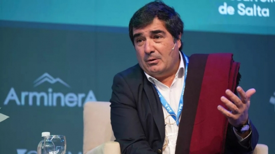 Salta brilla en Arminera Federal: modelo de minería sustentable con fuerte participación comunitaria