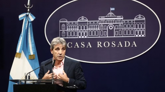 Presupuesto 2026: el Gobierno busca sostener el superávit, pero los economistas advierten por supuestos “demasiado optimistas”