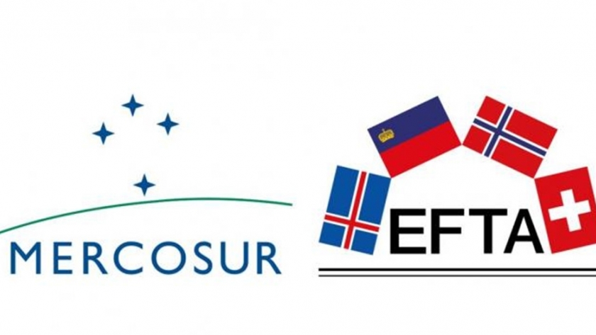 Acuerdo MERCOSUR-EFTA: reunión de revisión legal