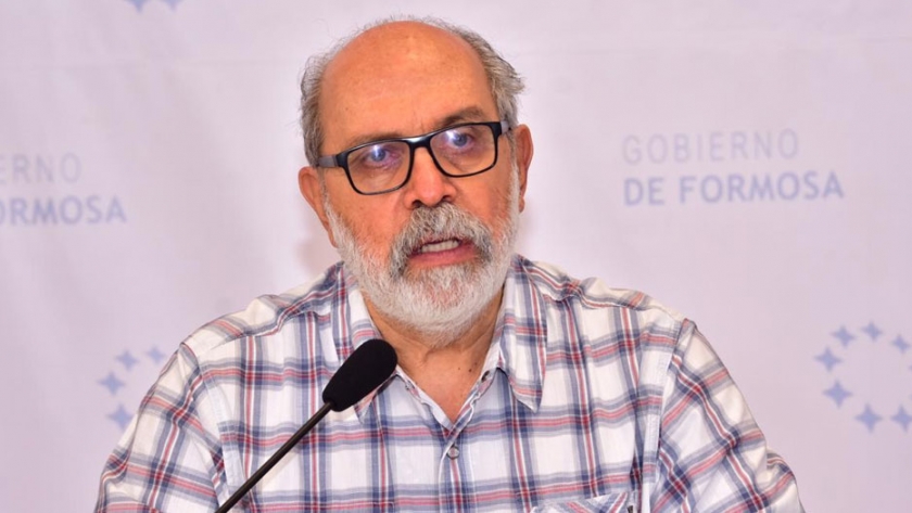 Ibañez: "Los ATP son una herramienta fundamental de nuestro gobierno para asistir a los trabajadores"