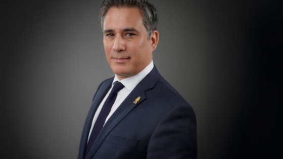 <Manuel Tovar y su apuesta por relanzar el sistema multilateral desde la OCDE en un momento complejo