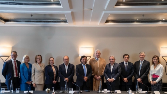 Rio Tinto ratifica inversiones millonarias en Catamarca y consolida su expansión en el corazón del litio argentino