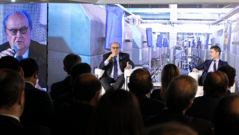 Economía lanza avales para que el mercado de capitales financie inversión productiva y fortalece a fondos de garantía provinciales