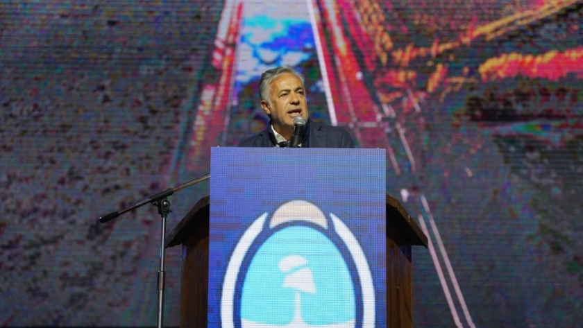 Mendoza fortalece su infraestructura para impulsar el crecimiento