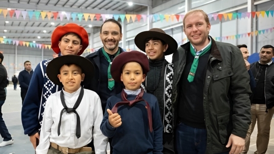 Fiesta Nacional de la Yerra y Doma Correntina: Ituzaingó cerró la edición 2026 con récord de público