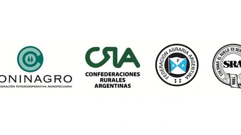 La Comisión de Enlace se expresó sobre el desastre en Corrientes