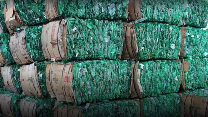 Un trabajo en conjunto para garantizar un manejo adecuado de los envases fitosanitarios